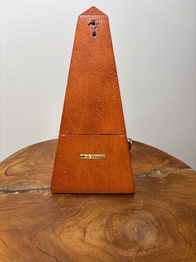 Seth Thomas Vintage Metronome